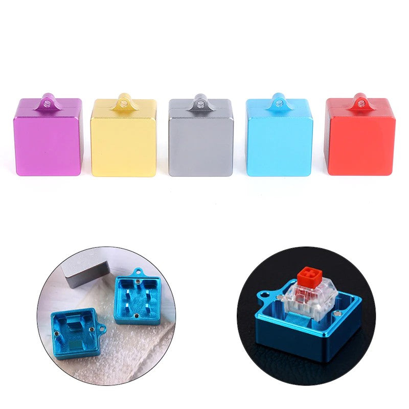 Switch Opener Aluminum KEEBD