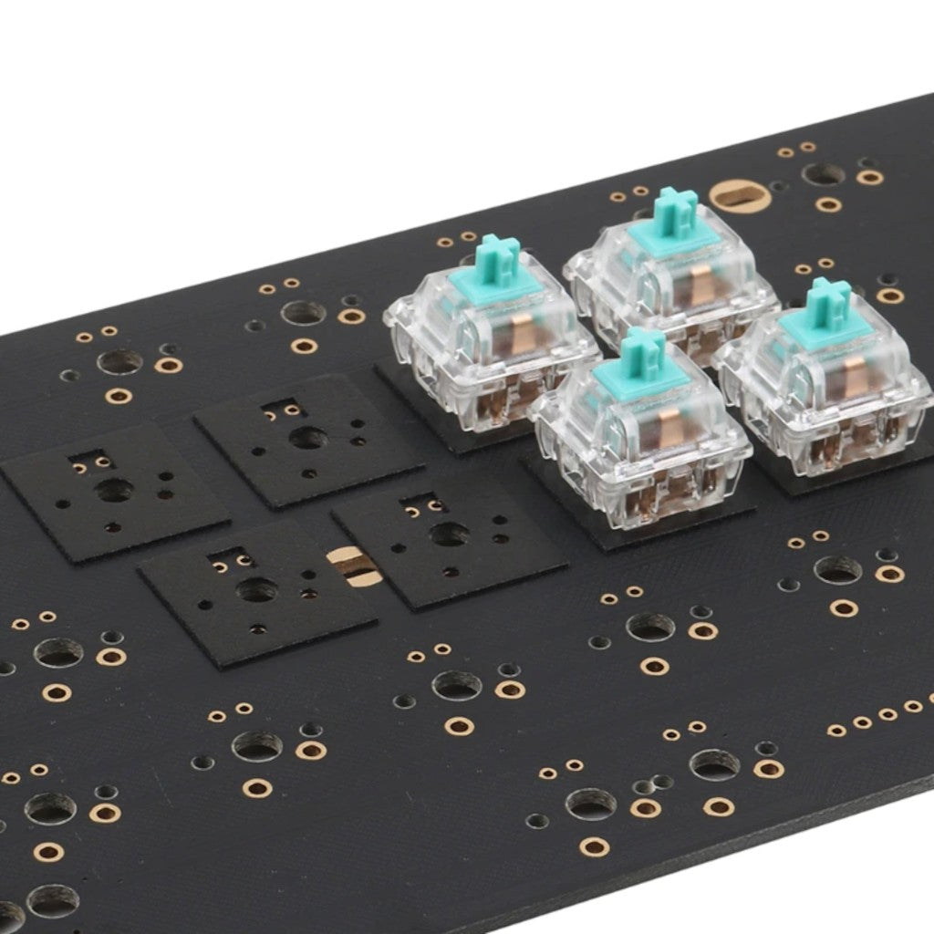Switch Pad Foam KEEBD