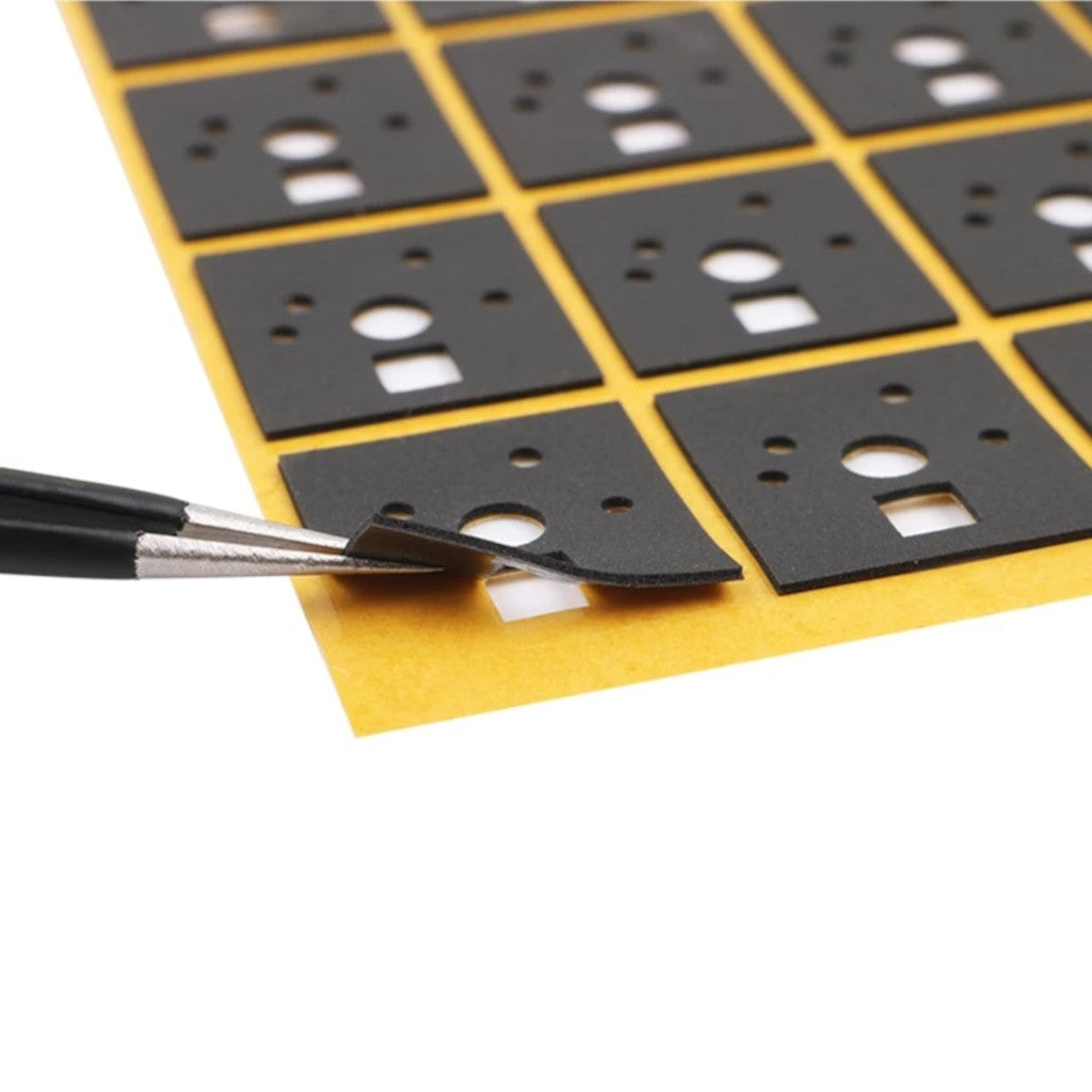 Switch Pad Foam KEEBD