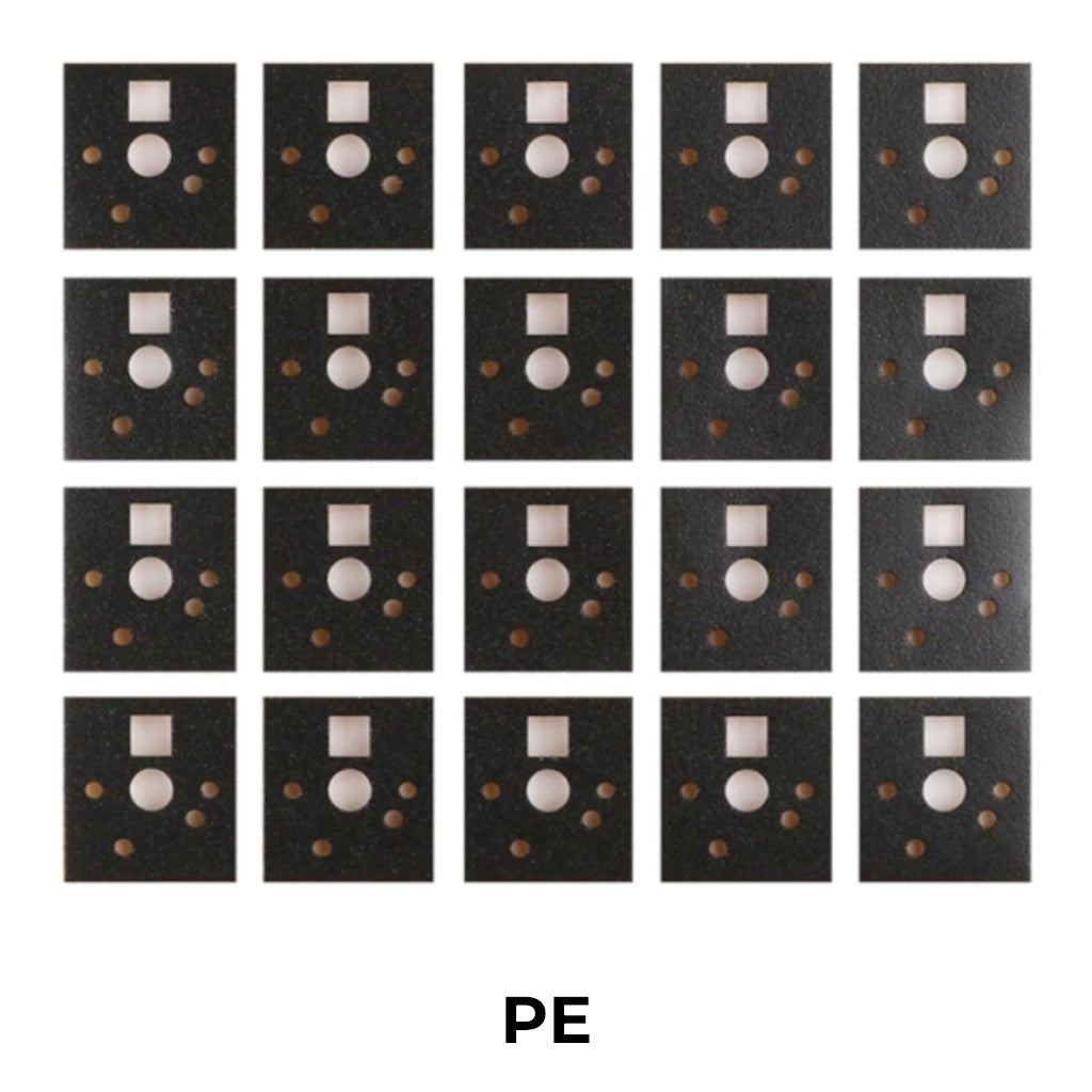 Switch Pad Foam KEEBD
