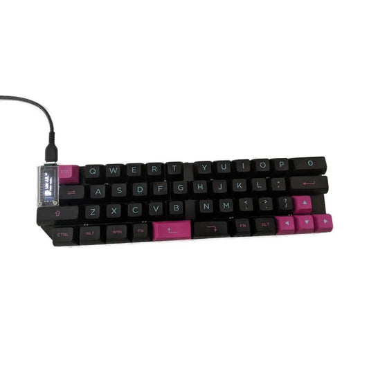 Treadstone48 50% Keyboard Kit KEEBD