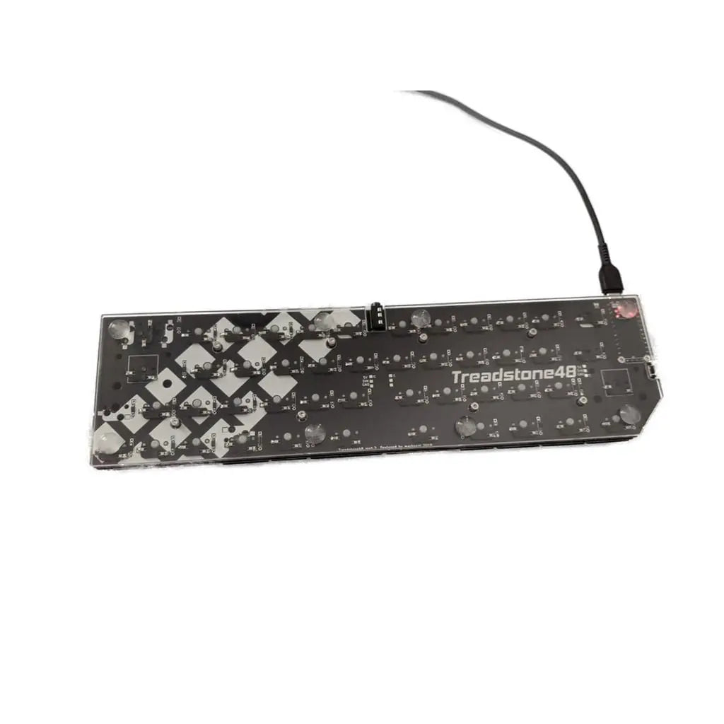 Treadstone48 50% Keyboard Kit KEEBD