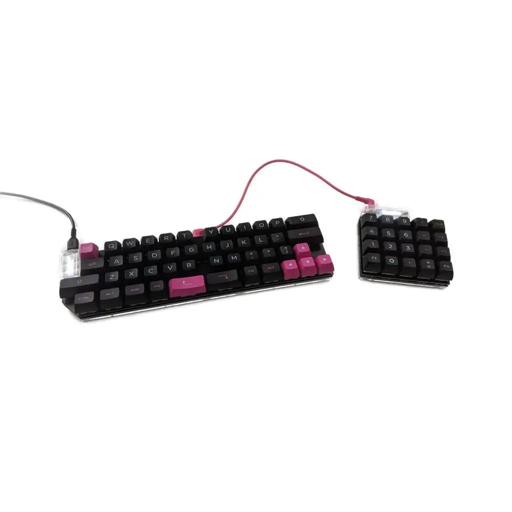 Treadstone48 50% Keyboard Kit KEEBD