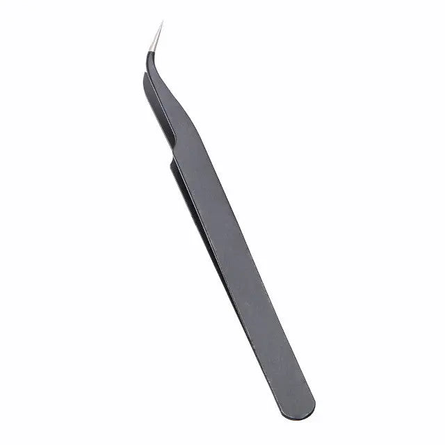 Tweezers SMD/SMT ESD-15 KEEBD