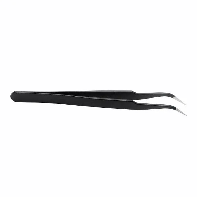 Tweezers SMD/SMT ESD-15 KEEBD
