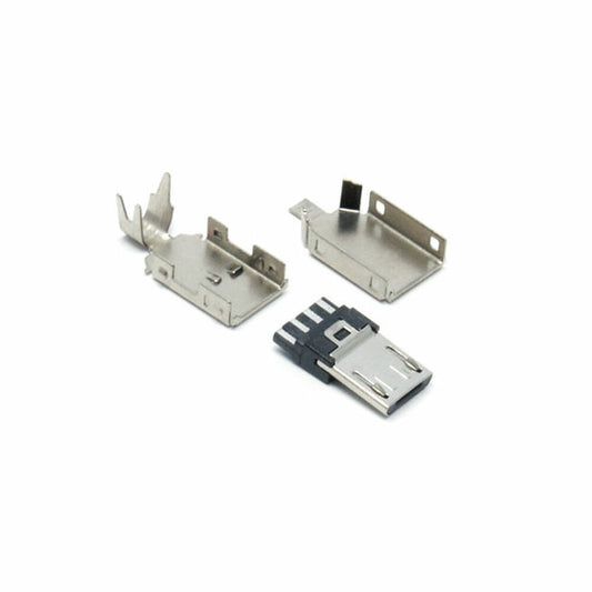 USB Micro Connector KEEBD
