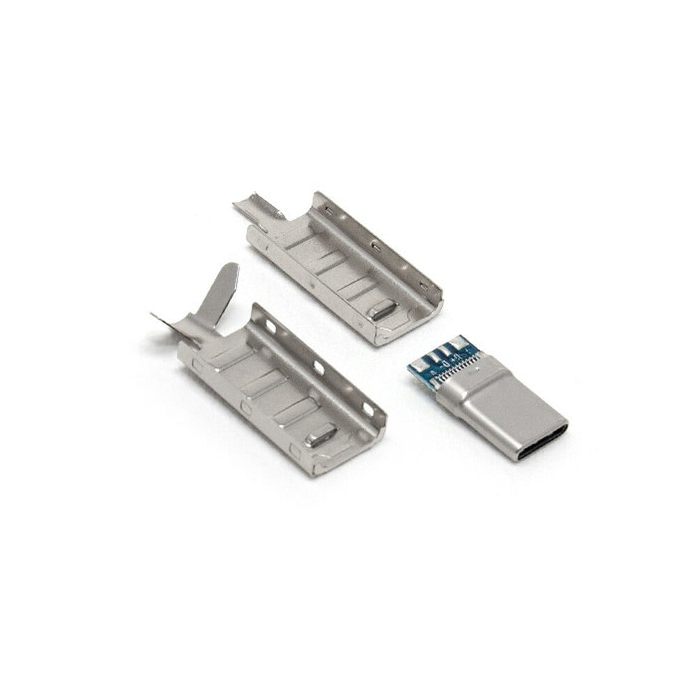 USB Type C Connector KEEBD