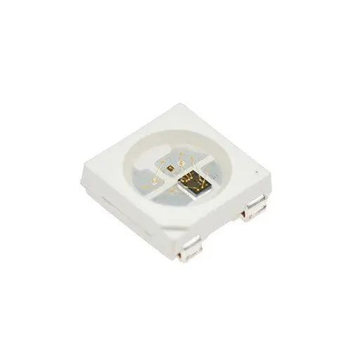 WS2812B RGB LED KEEBD