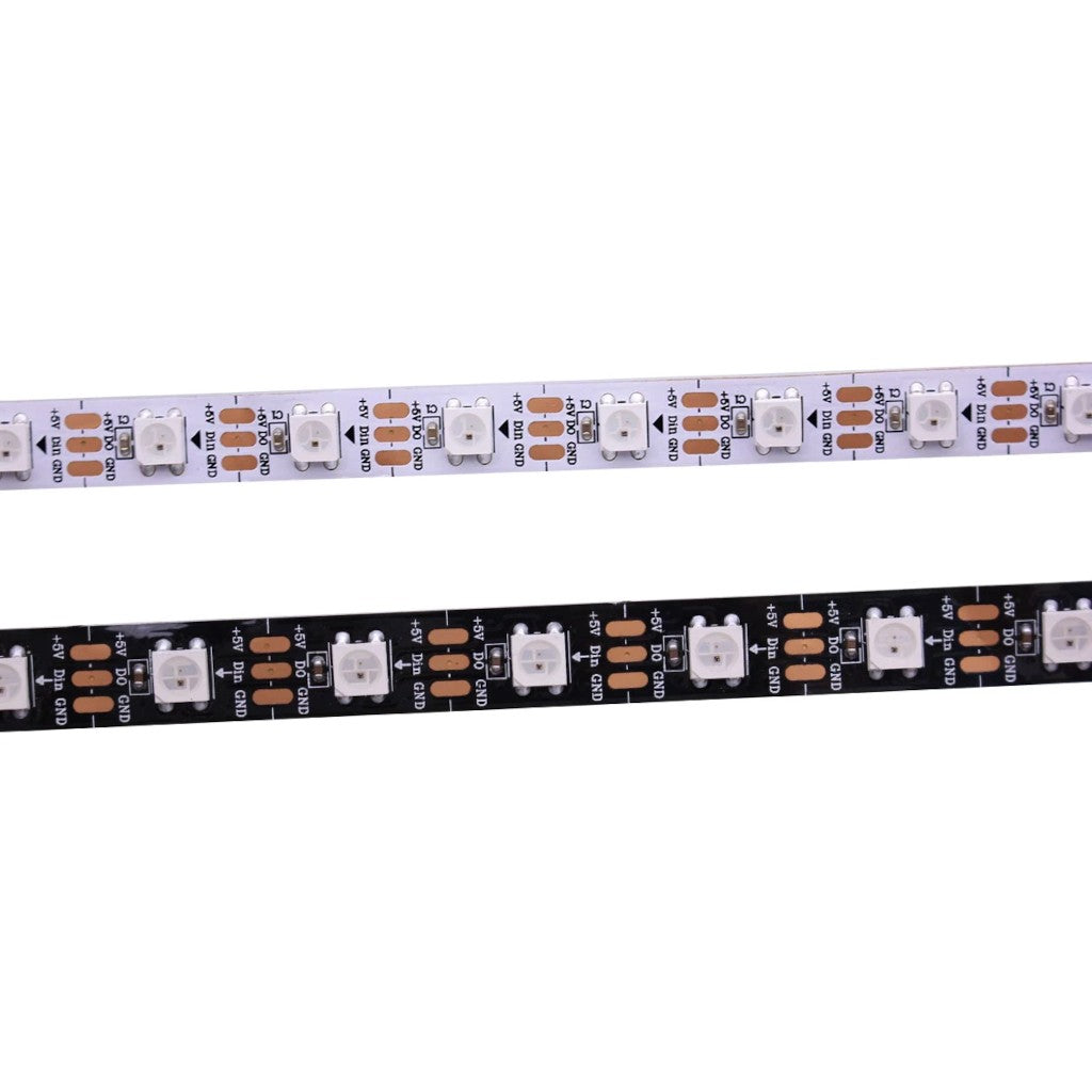 WS2812B RGB LED Strip KEEBD