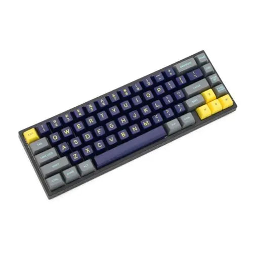 65% Keyboards – KEEBD