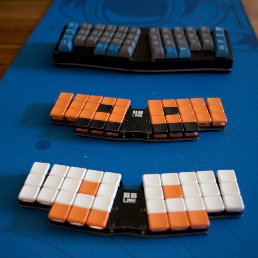 Choc V Keyboard Kit