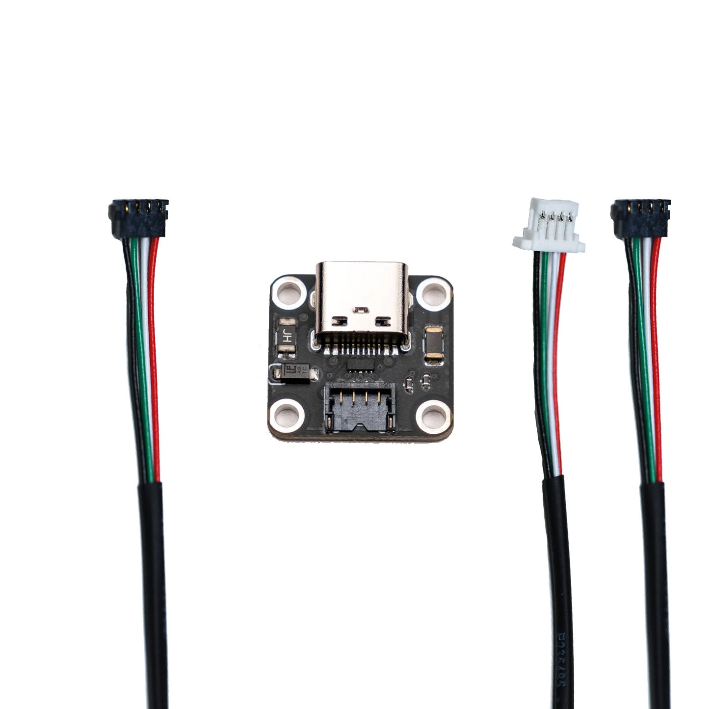 Unified C4 Daughterboard and Molex Pico-EZmate Cable