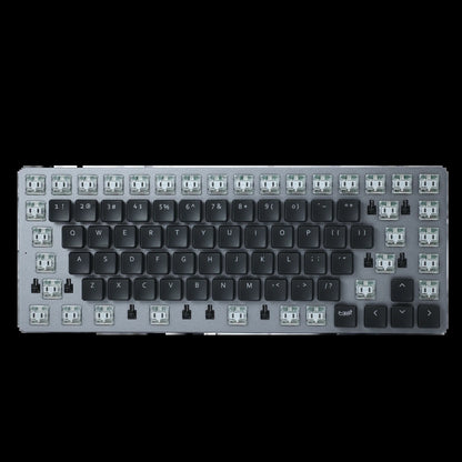 CFX WoB Translucent Font Keycap Set
