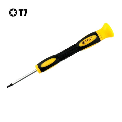 Torx Screw Driver T7