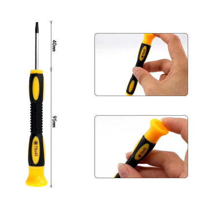 Torx Screw Driver