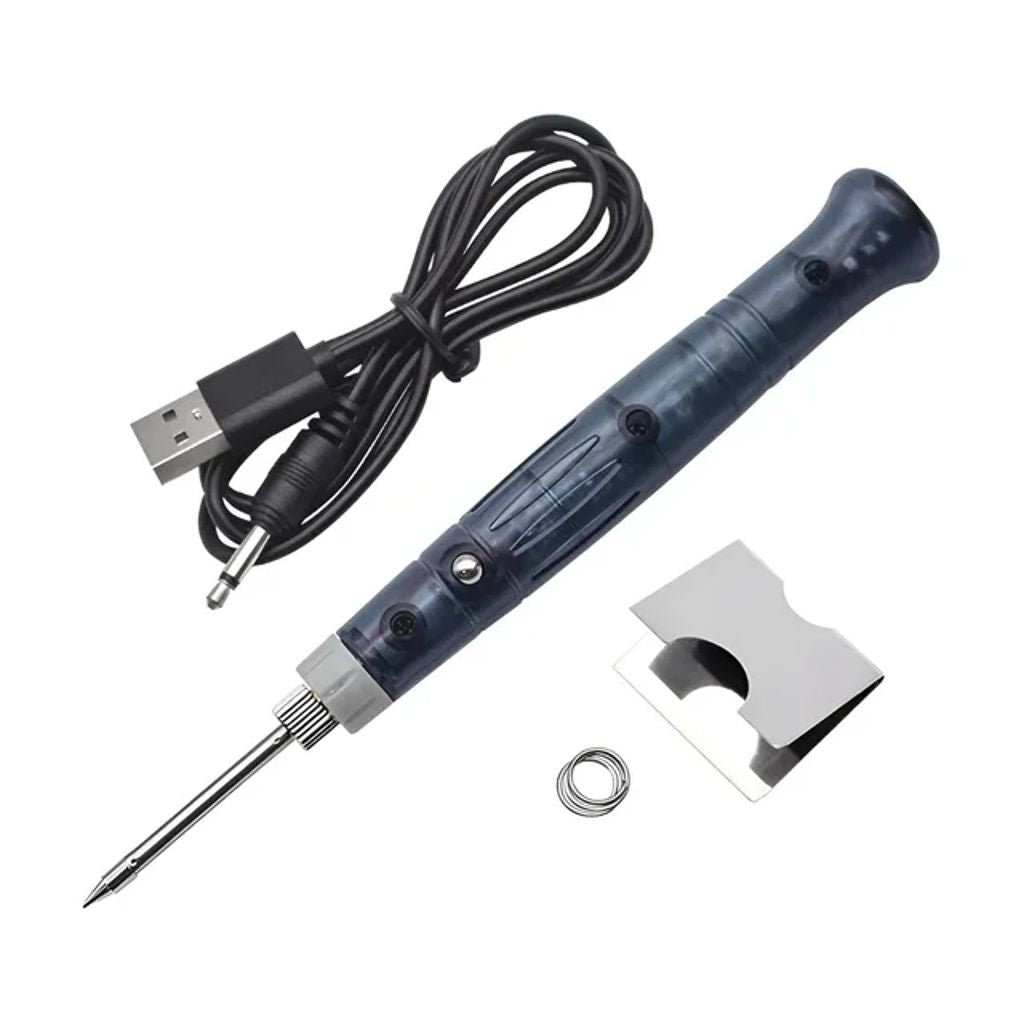 Soldering Iron Portable USB