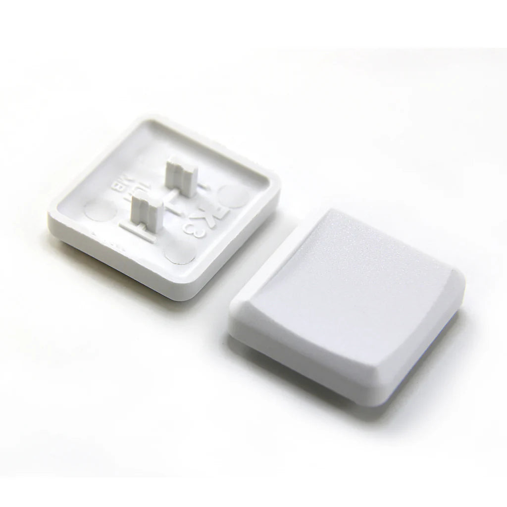 MBK Low Profile Keycaps 1u Homing