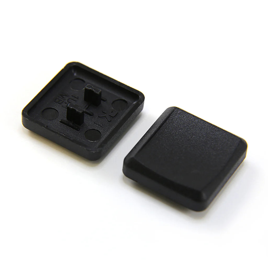 MBK Low Profile Keycaps 1u Homing