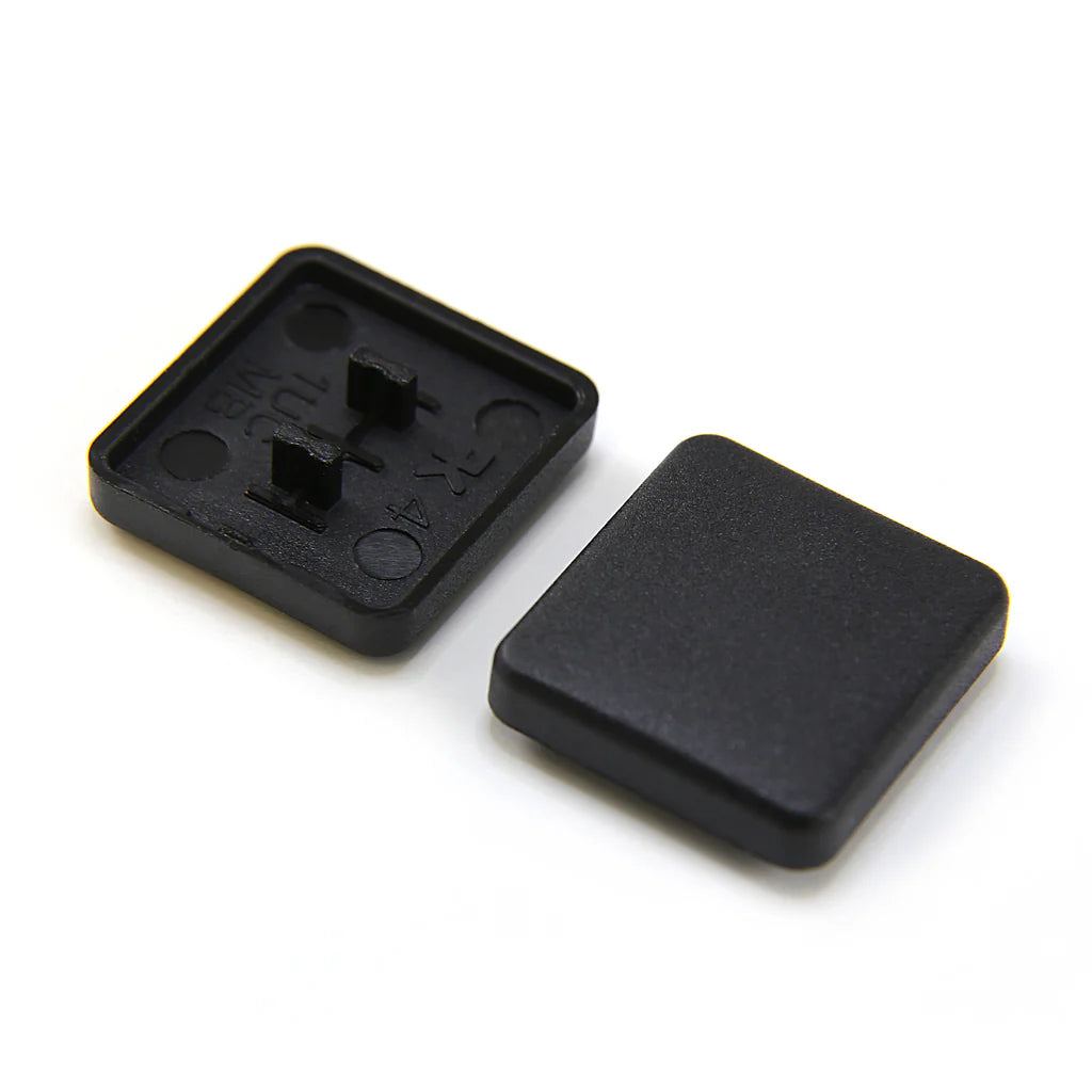 MBK Low Profile Keycaps 1u Convex