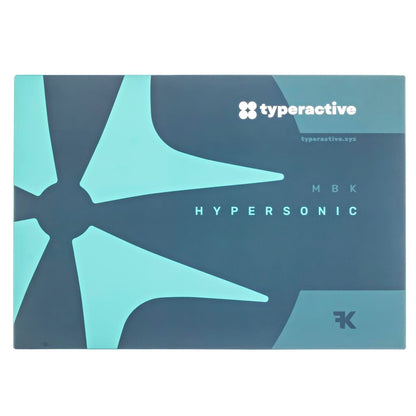 MBK Hypersonic