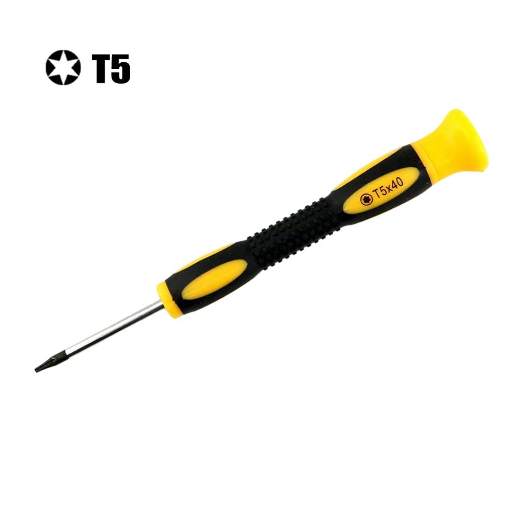 Torx Screw Driver T5