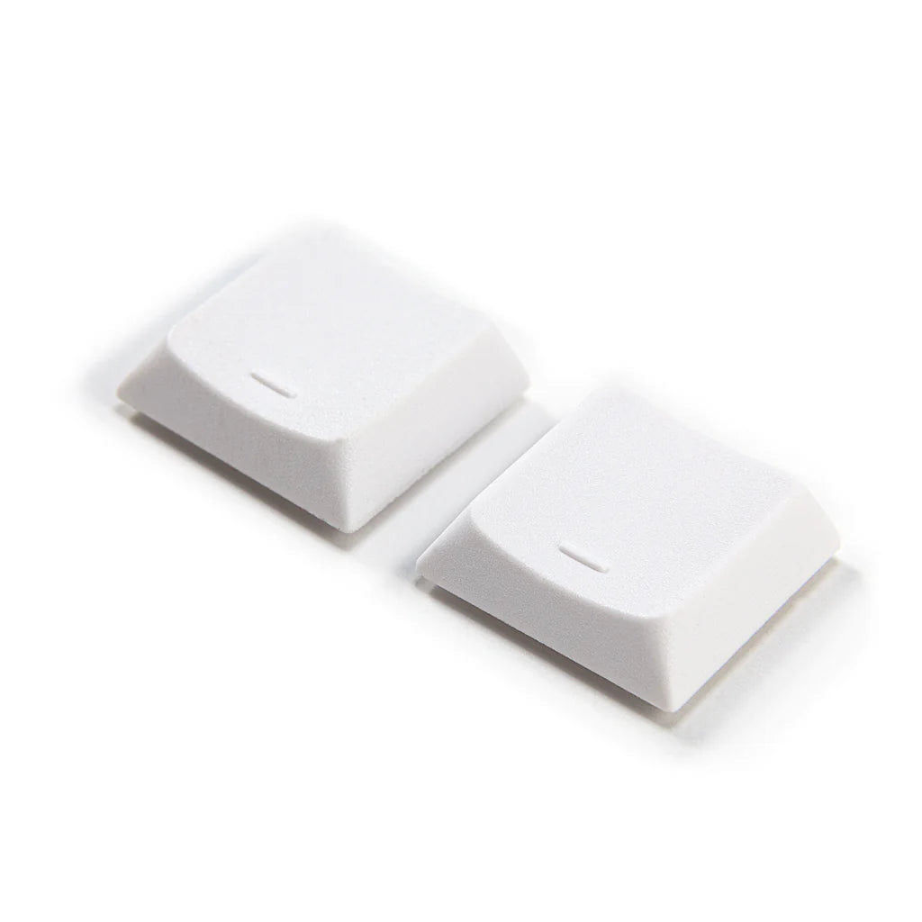 DDC Choc PBT Blank Keycaps