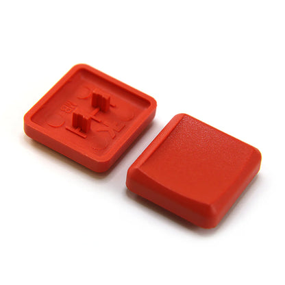 MBK Low Profile Keycaps 1u Homing