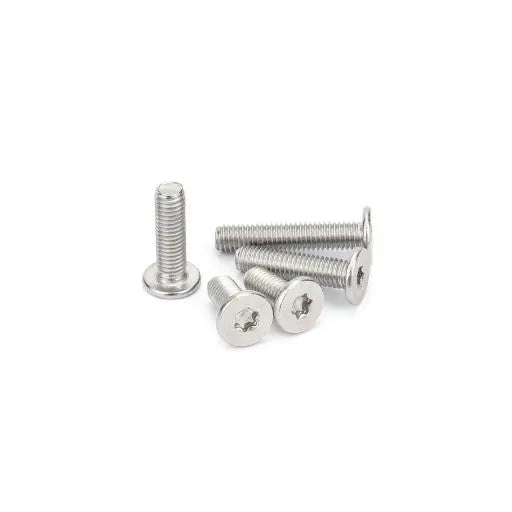 M3 T7 Torx Flat Screws