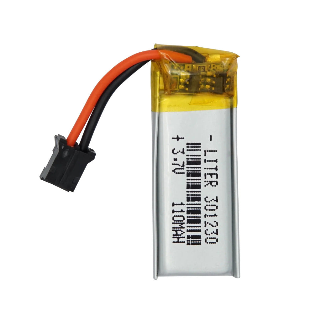 301230 3.7V 110mAh Lipo Battery