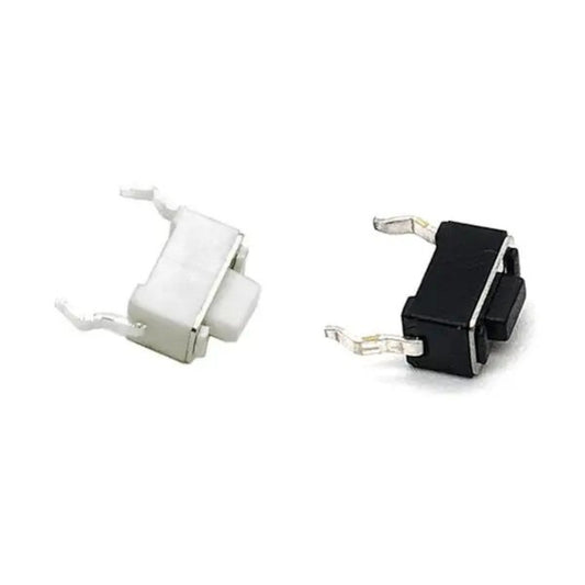 3x6x4.3mm DIP Push Button Switch