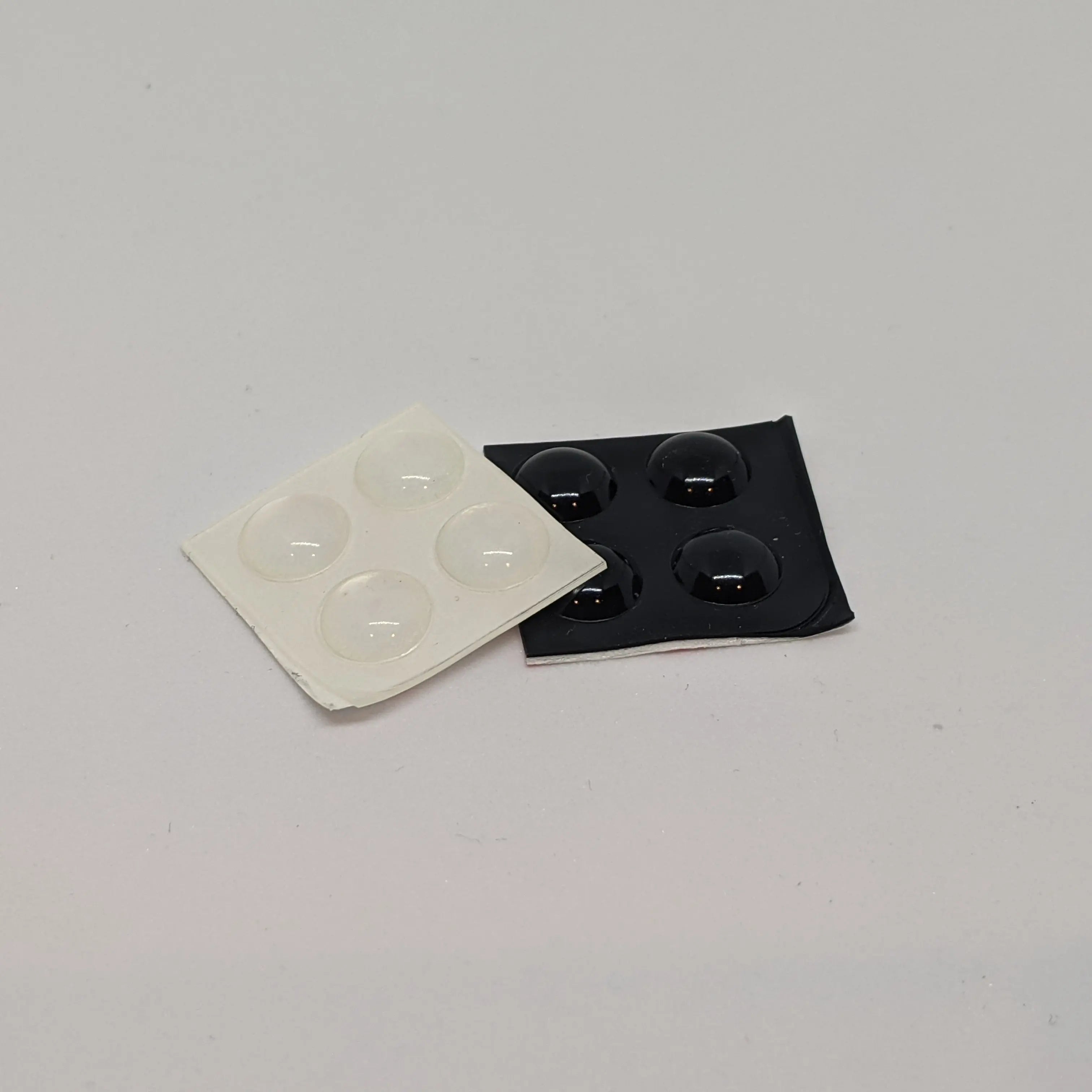Rubber Feet with Adhesive Backing (Pack of 4) – KEEBD