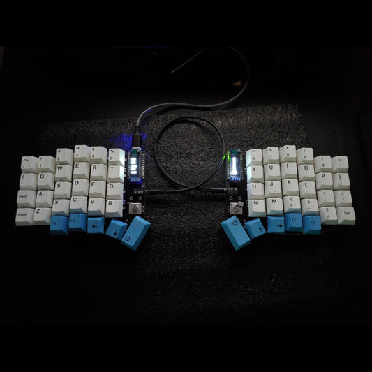 Sofle v2.1 RGB Keyboard Kit KEEBD
