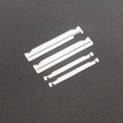 Dumbpad Acrylic Case Kit KEEBD