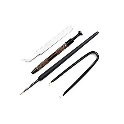 Build and Lubricating Tool Kit KEEBD