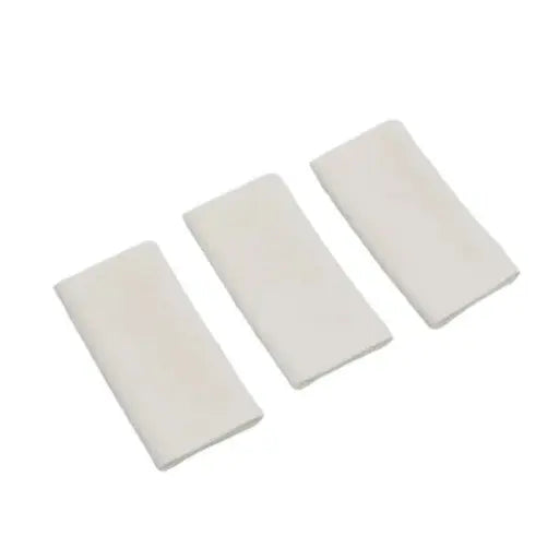 7.9mm (4cm Long) Heat Shrink (Pack of 3) KEEBD