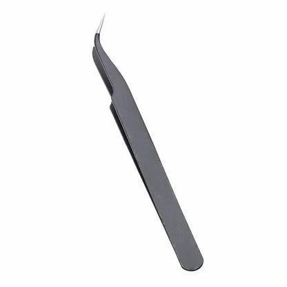 Tweezers SMD/SMT ESD-15 KEEBD
