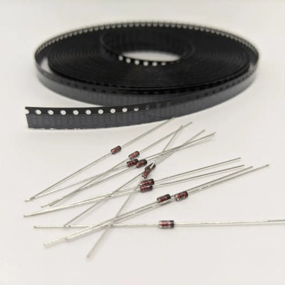 1N4148 Diodes (Pack of 10) KEEBD