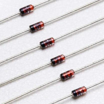 1N4148 Diodes (Pack of 10) KEEBD