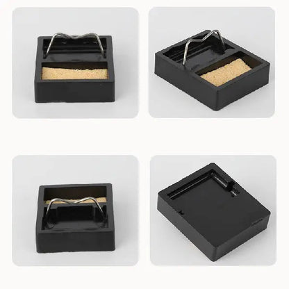Mini Soldering Iron Stand KEEBD