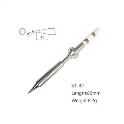 Pinecil Smart Portable Soldering Iron (IronOS) (TS100) KEEBD