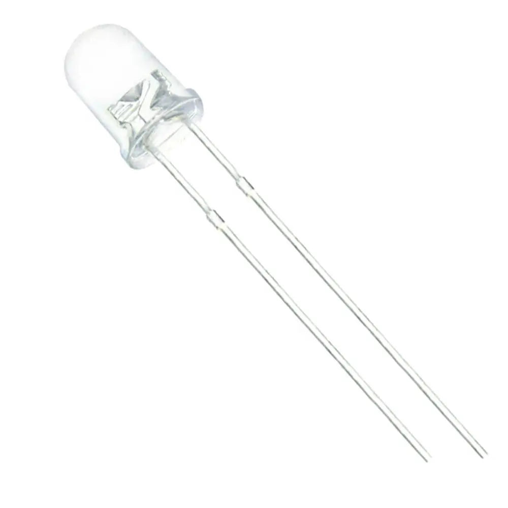 3mm LED KEEBD