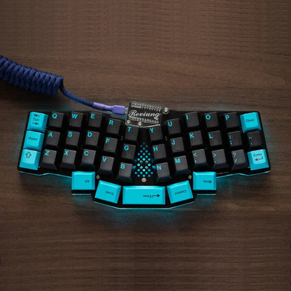 Reviung 41 Keyboard Kit KEEBD