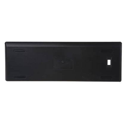 60% Compact Plastic Keyboard Case KEEBD