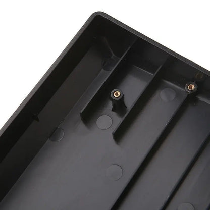 60% Compact Plastic Keyboard Case KEEBD