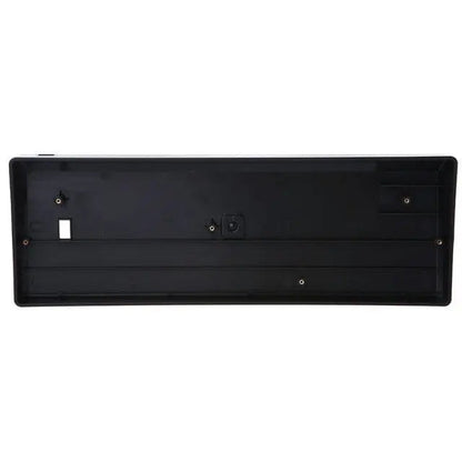 60% Compact Plastic Keyboard Case KEEBD