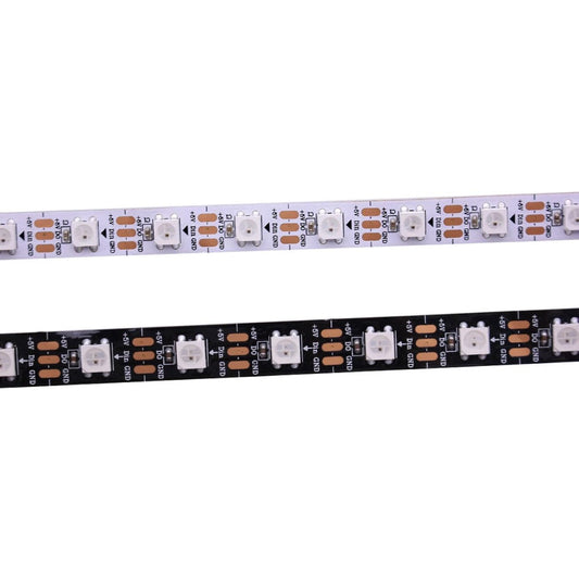 WS2812B RGB LED Strip KEEBD