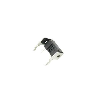 3x6x4.3mm Right Angle DIP Push Button Switch KEEBD