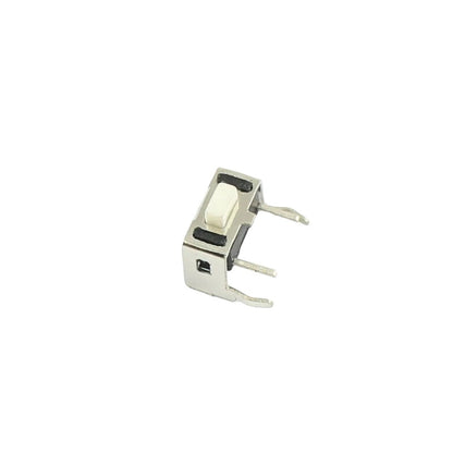 3x6x4.3mm Right Angle DIP Push Button Switch KEEBD