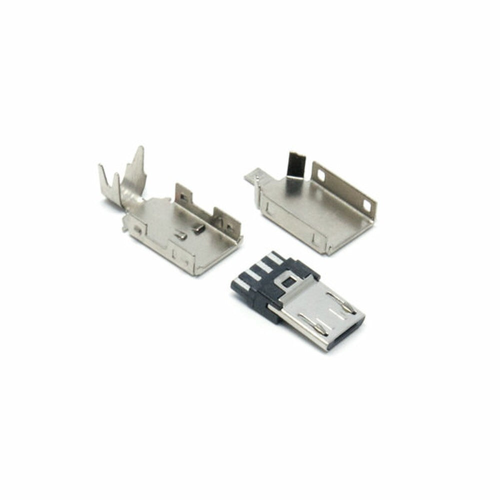 USB Micro Connector – KEEBD