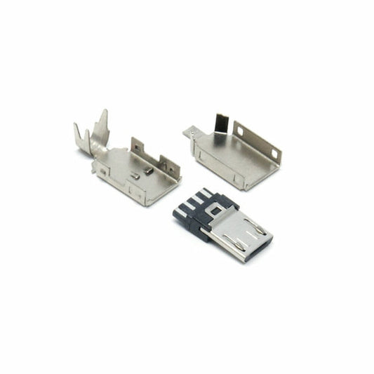 USB Micro Connector KEEBD